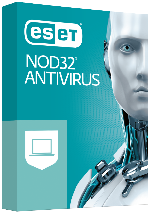 آنتی ویروس نود 32- nod32
